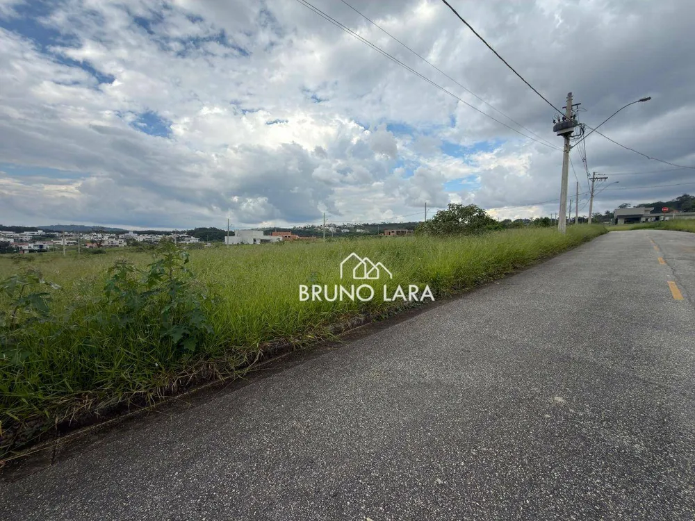 Loteamento e Condomínio, 1000 m² - Foto 4