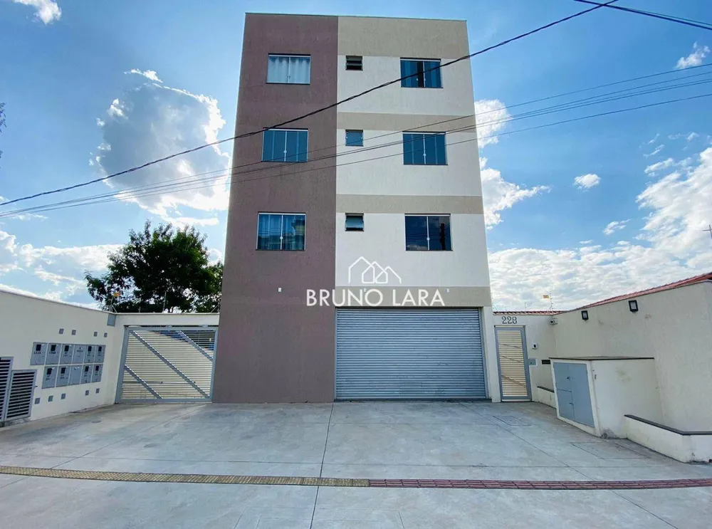 Loja-Salão, 110 m² - Foto 1