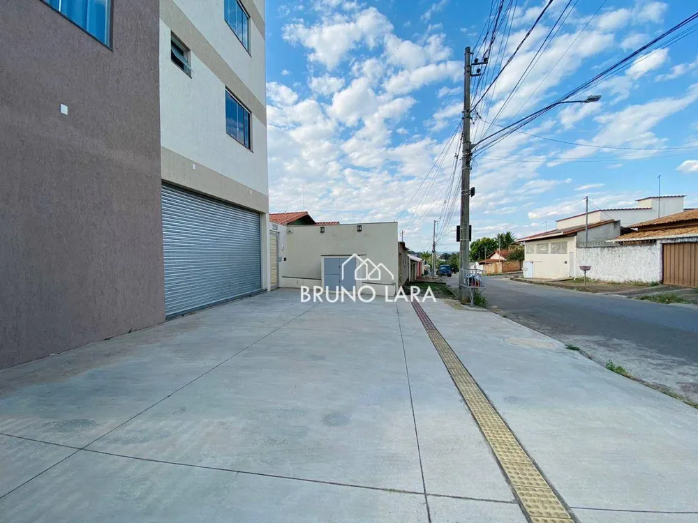 Loja-Salão, 110 m² - Foto 4