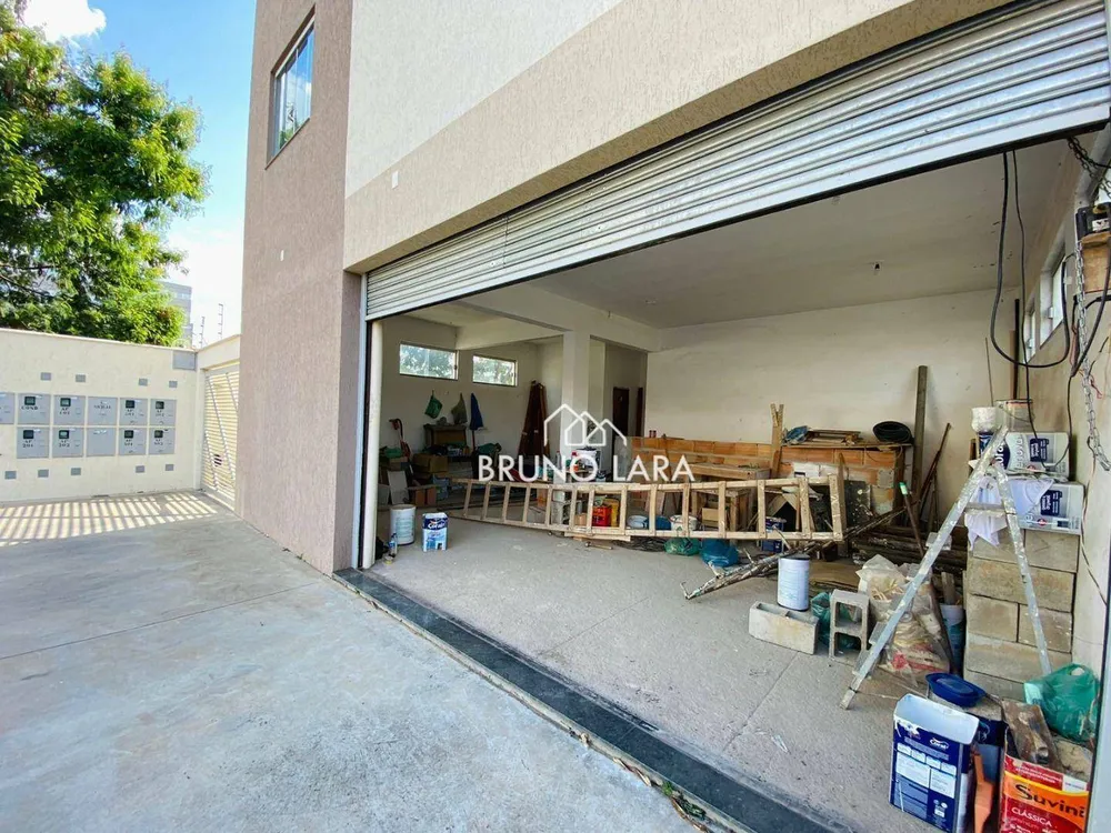 Loja-Salão, 110 m² - Foto 7