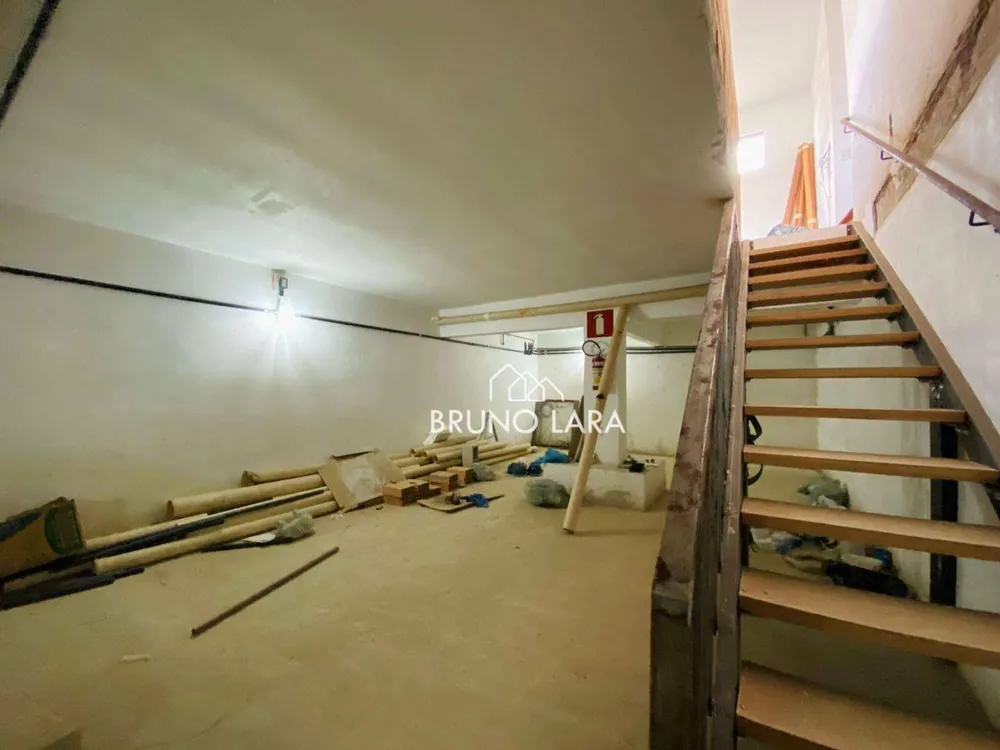 Loja-Salão, 110 m² - Foto 13
