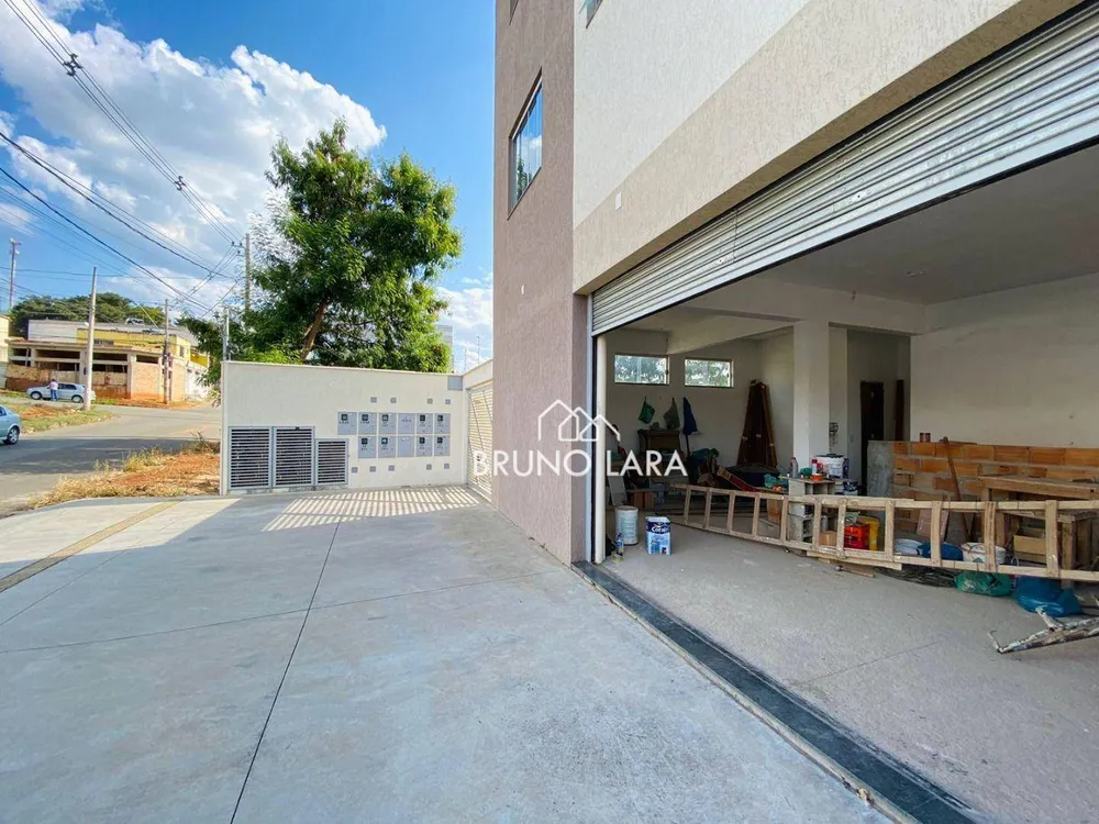Loja-Salão, 110 m² - Foto 6