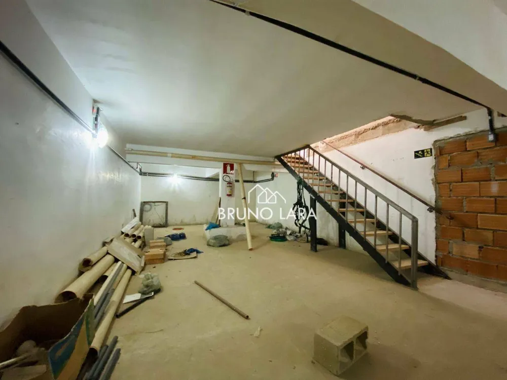 Loja-Salão, 110 m² - Foto 15