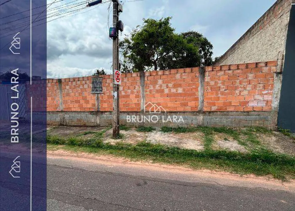 Terreno, 360 m² - Foto 1