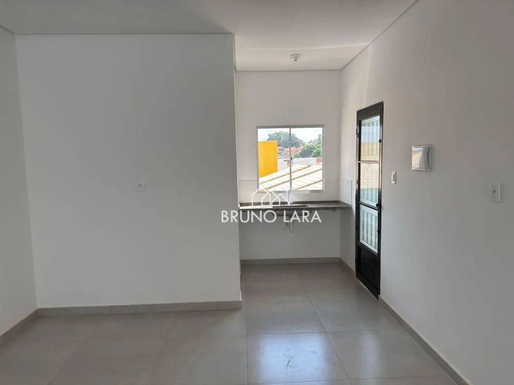 Sala-Conjunto, 45 m² - Foto 7