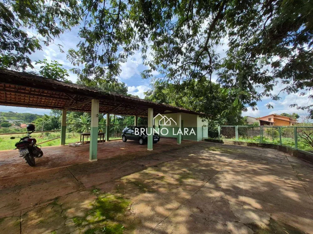 Terreno, 2 hectares - Foto 3