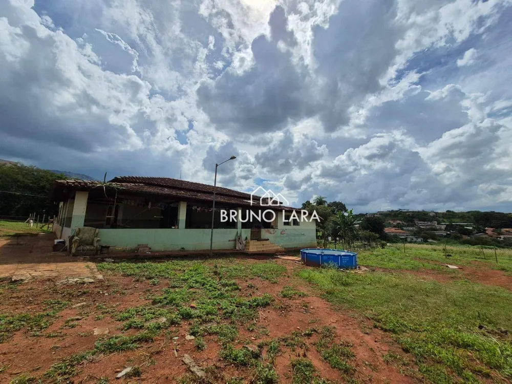 Terreno, 2 hectares - Foto 2