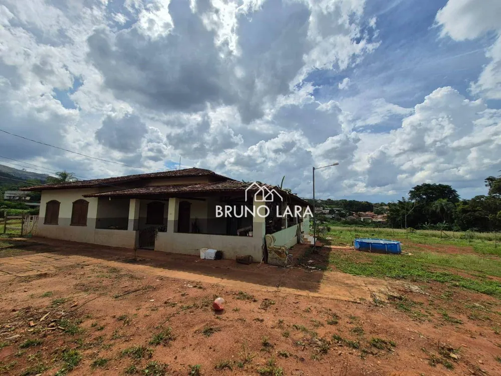 Terreno, 2 hectares - Foto 1