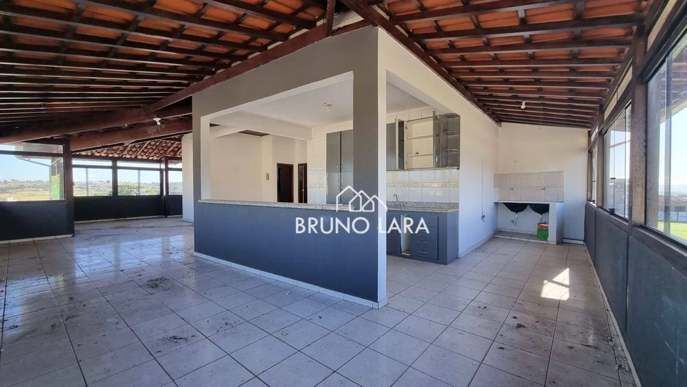 Casa, 6 quartos, 400 m² - Foto 8