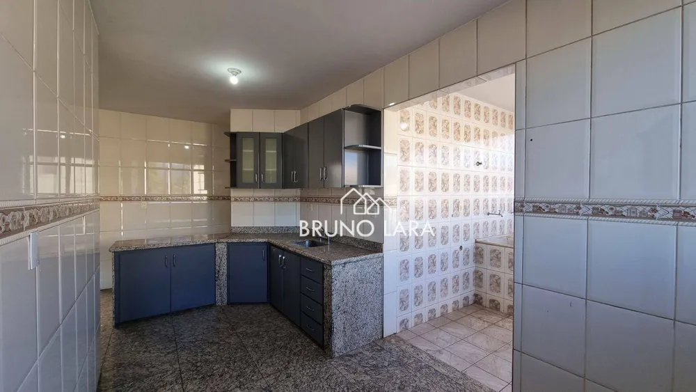Casa, 6 quartos, 400 m² - Foto 2
