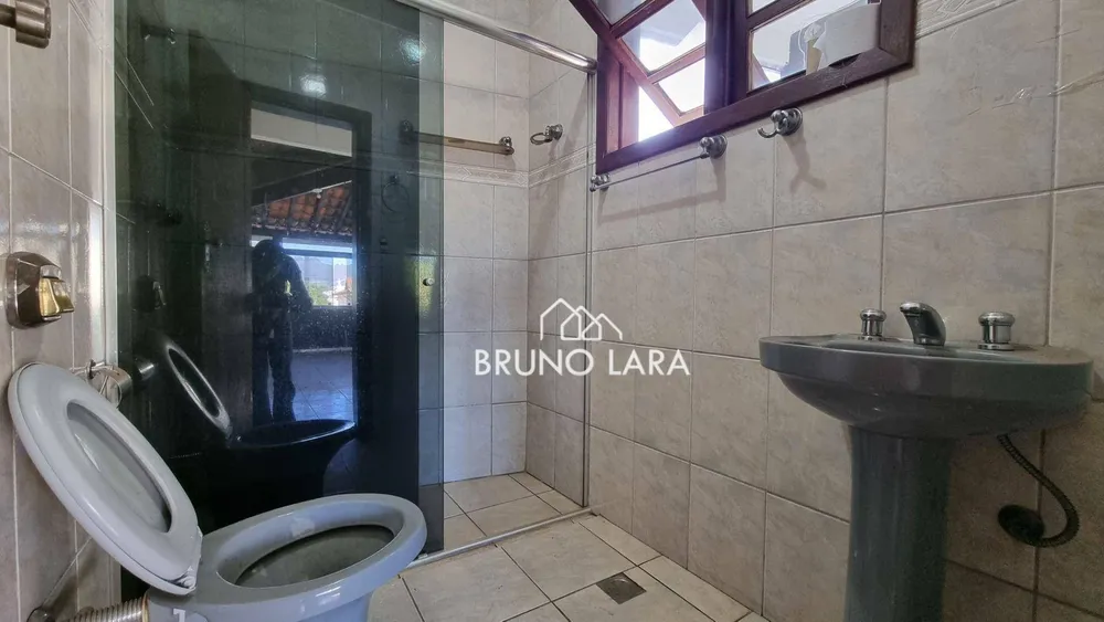 Casa, 6 quartos, 400 m² - Foto 5