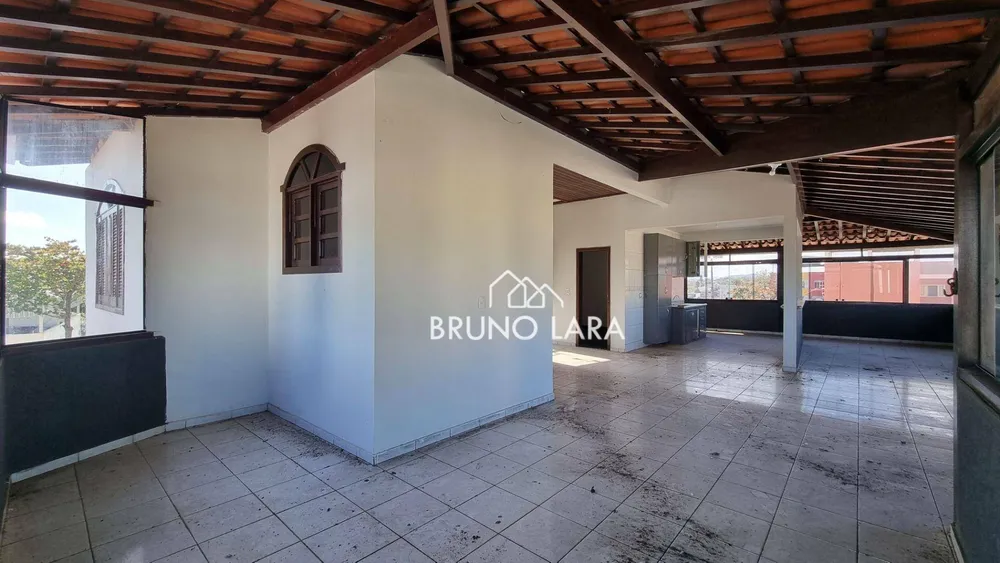 Casa, 6 quartos, 400 m² - Foto 7