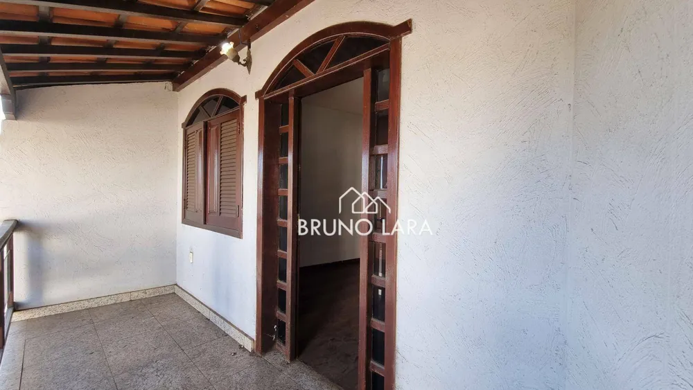 Casa, 6 quartos, 400 m² - Foto 3