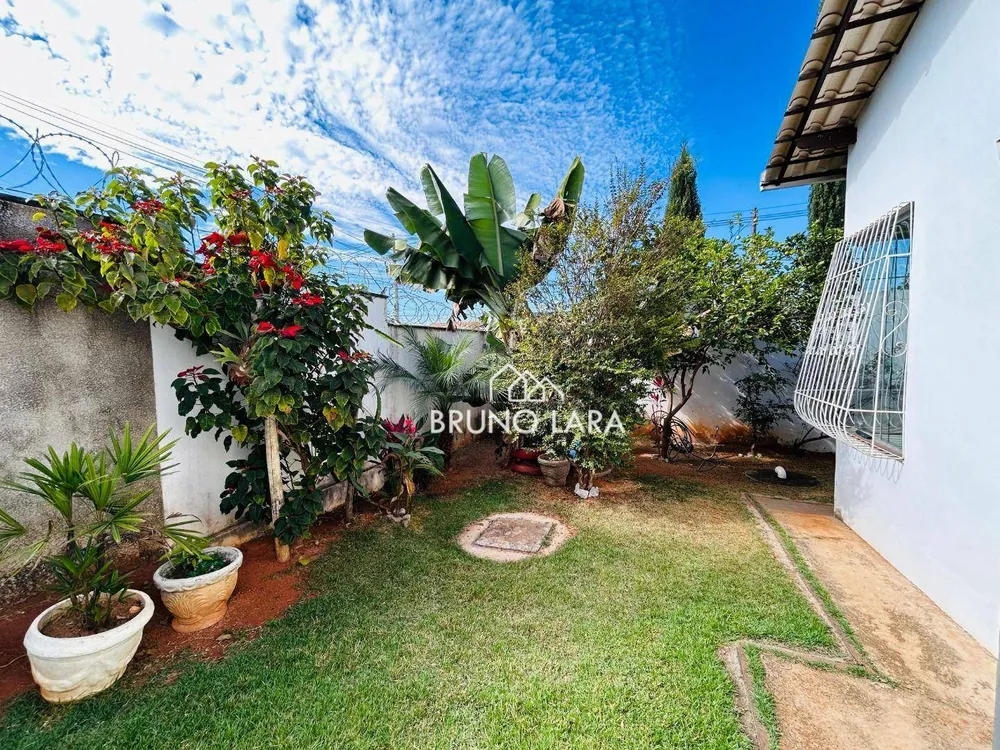 Casa, 3 quartos, 120 m² - Foto 7