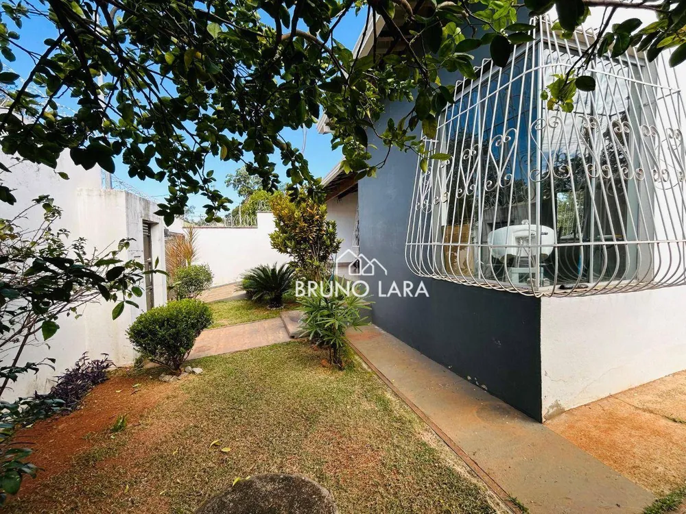 Casa, 3 quartos, 120 m² - Foto 6
