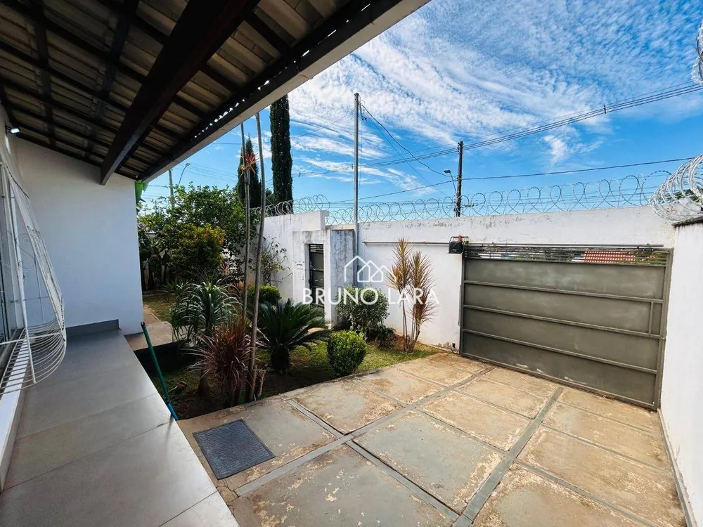 Casa, 3 quartos, 120 m² - Foto 2