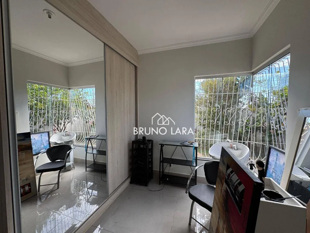 Casa, 3 quartos, 120 m² - Foto 3