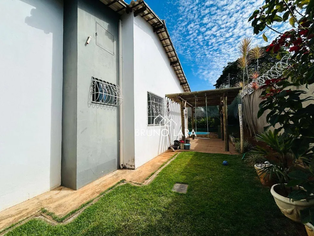Casa, 3 quartos, 120 m² - Foto 8
