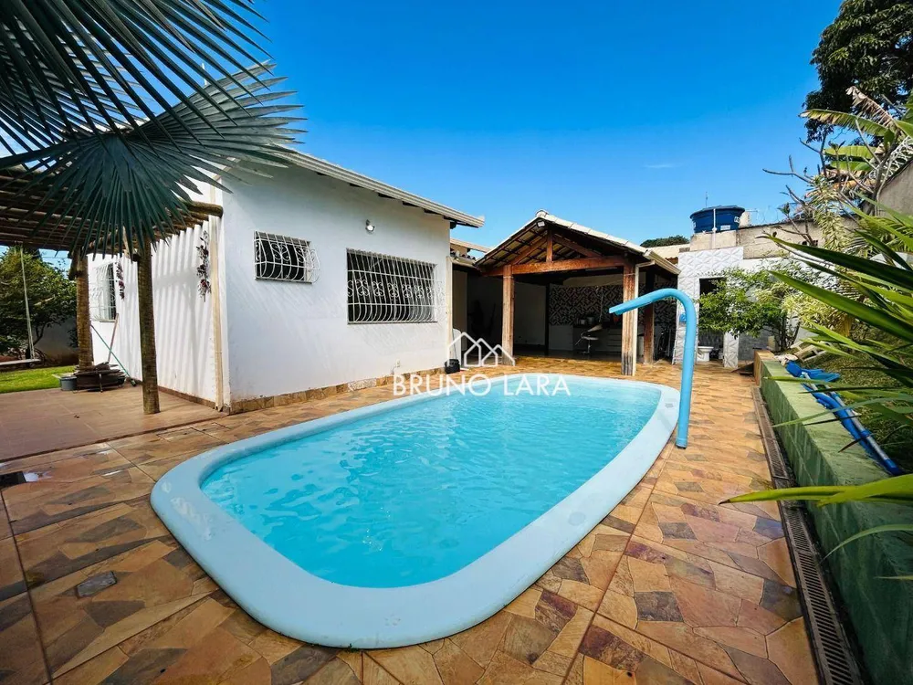 Casa, 3 quartos, 120 m² - Foto 5