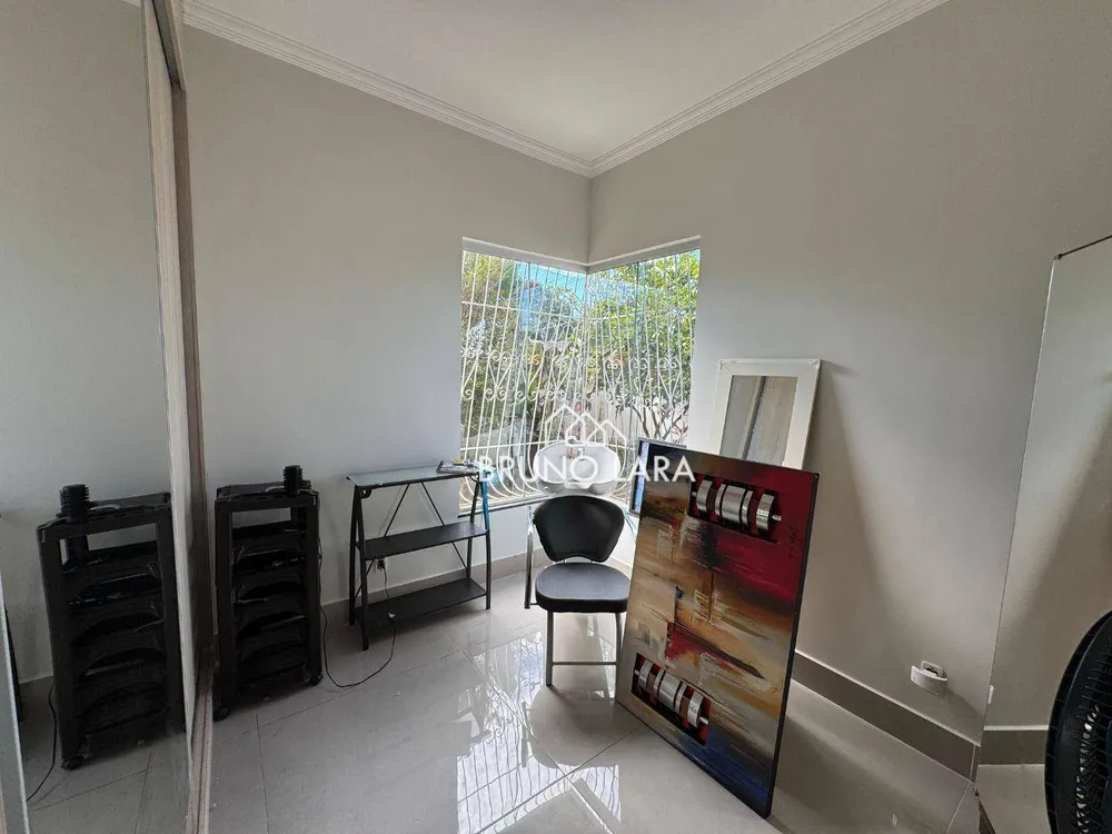 Casa, 3 quartos, 120 m² - Foto 4