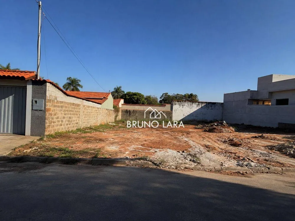 Terreno, 360 m² - Foto 1