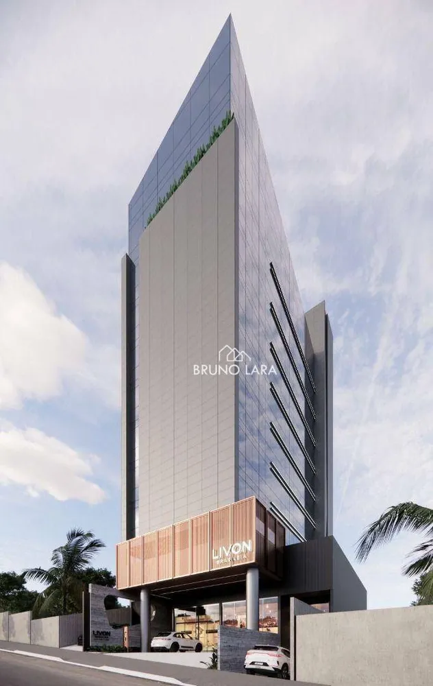 Loja-Salão, 181 m² - Foto 3