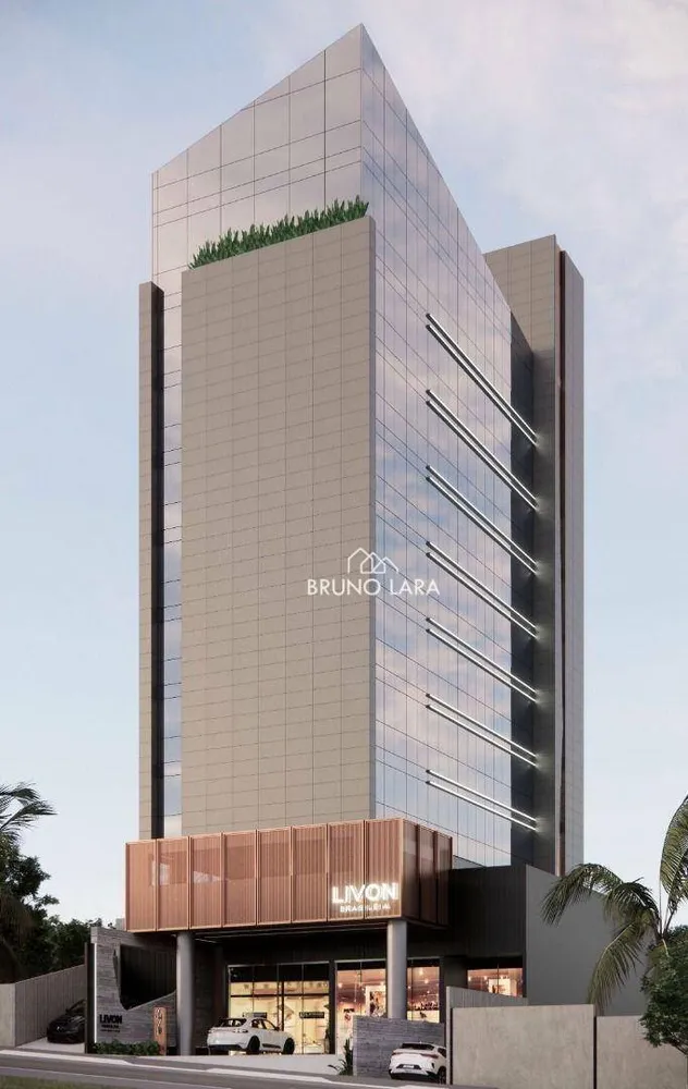 Loja-Salão, 181 m² - Foto 4