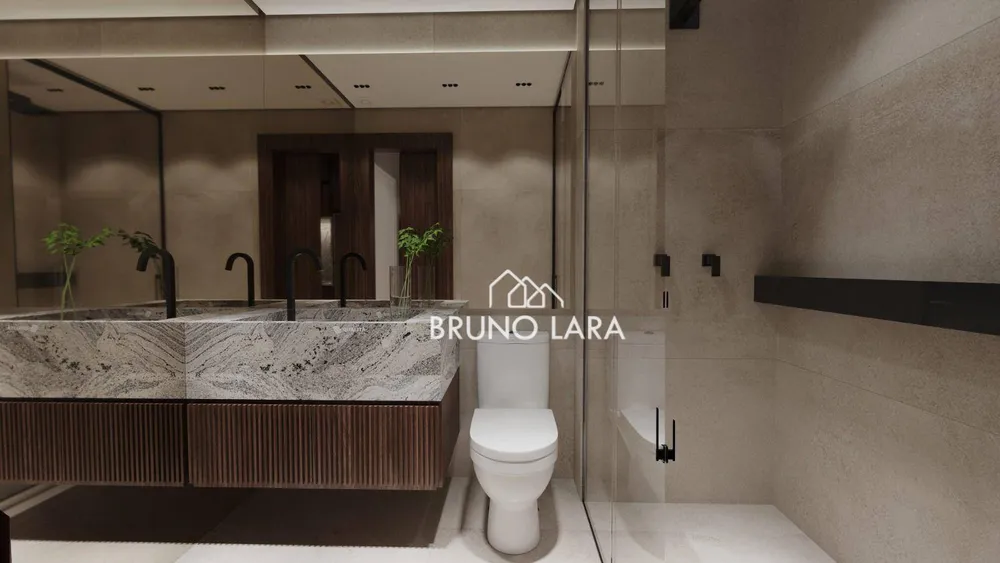 Loja-Salão, 181 m² - Foto 5