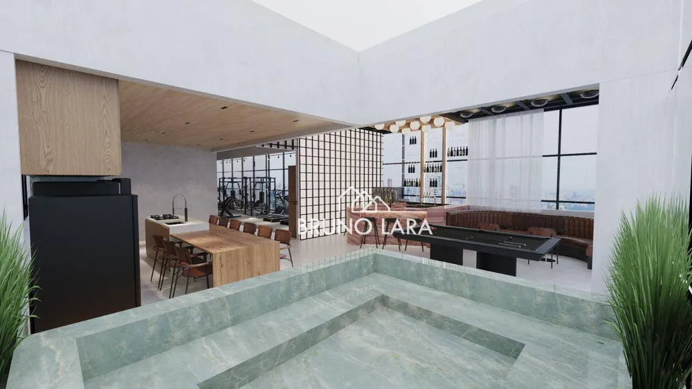Loja-Salão, 181 m² - Foto 8