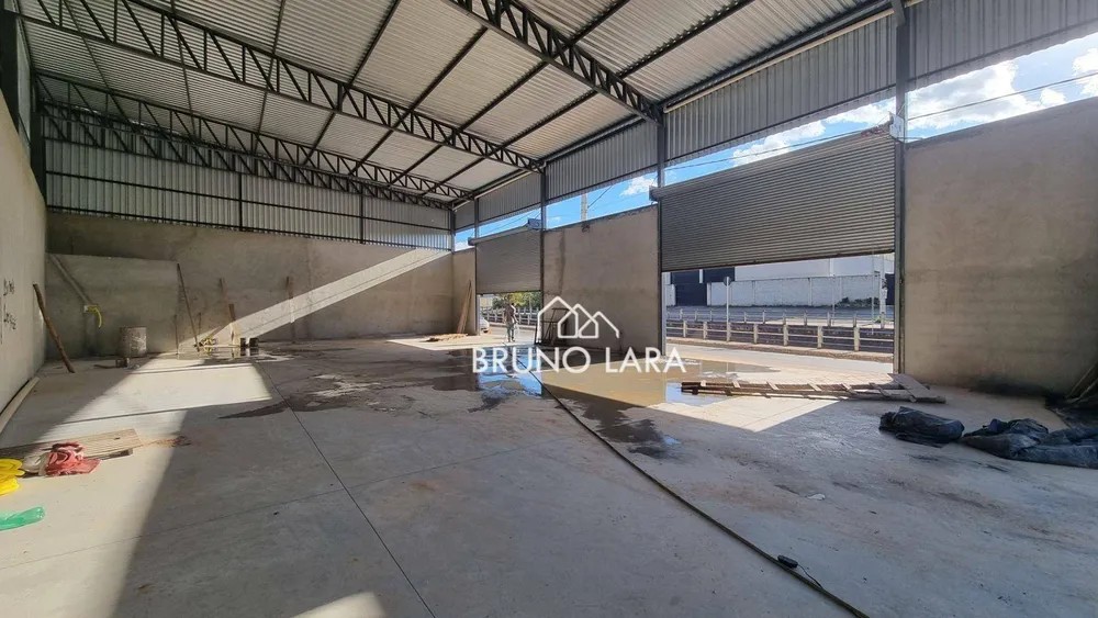 Depósito-Galpão, 340 m² - Foto 3