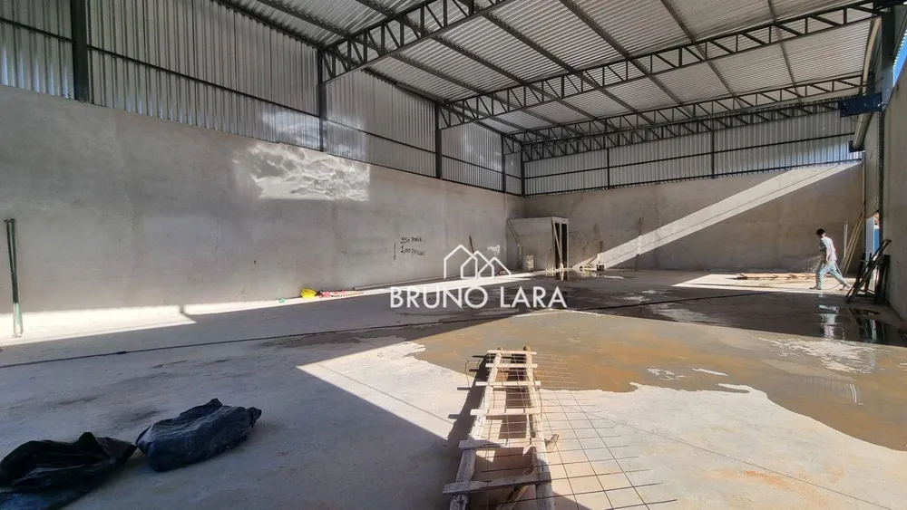 Depósito-Galpão, 340 m² - Foto 4