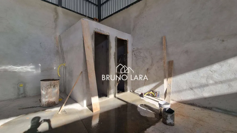 Depósito-Galpão, 340 m² - Foto 7