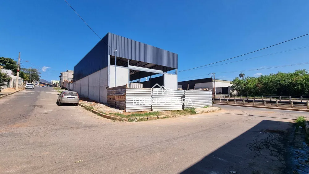 Depósito-Galpão, 340 m² - Foto 5