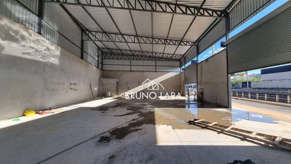 Depósito-Galpão, 340 m² - Foto 9
