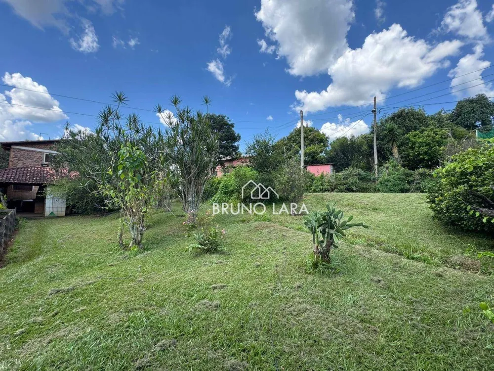 Sítio, 3 quartos, 1 hectares - Foto 6