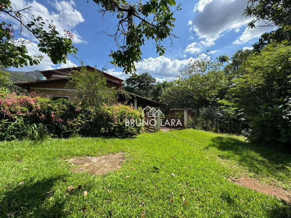 Sítio, 3 quartos, 1 hectares - Foto 7