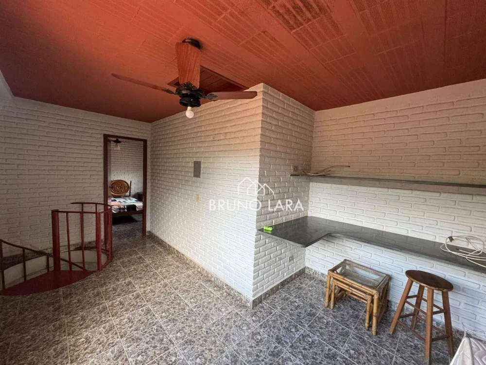 Sítio, 3 quartos, 1 hectares - Foto 4