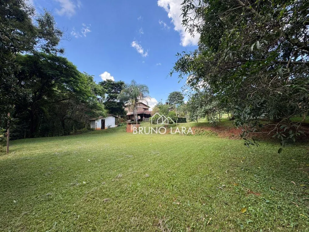 Sítio, 3 quartos, 1 hectares - Foto 8