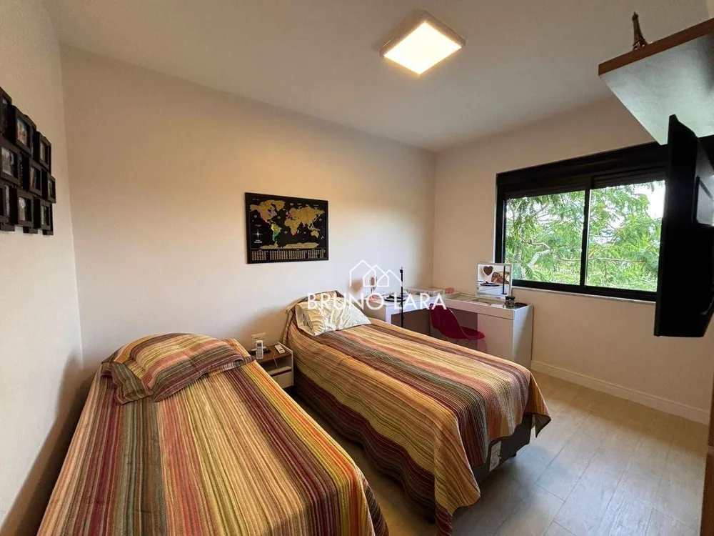 Casa de Condomínio, 4 quartos - Foto 5