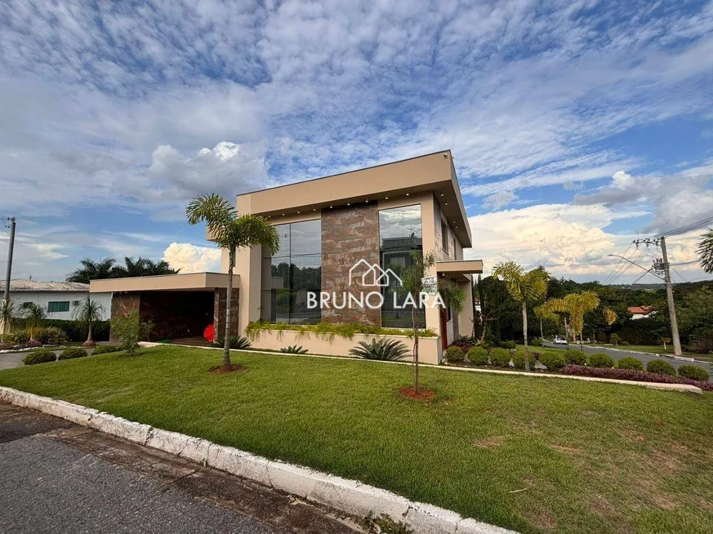 Casa de Condomínio, 4 quartos - Foto 7