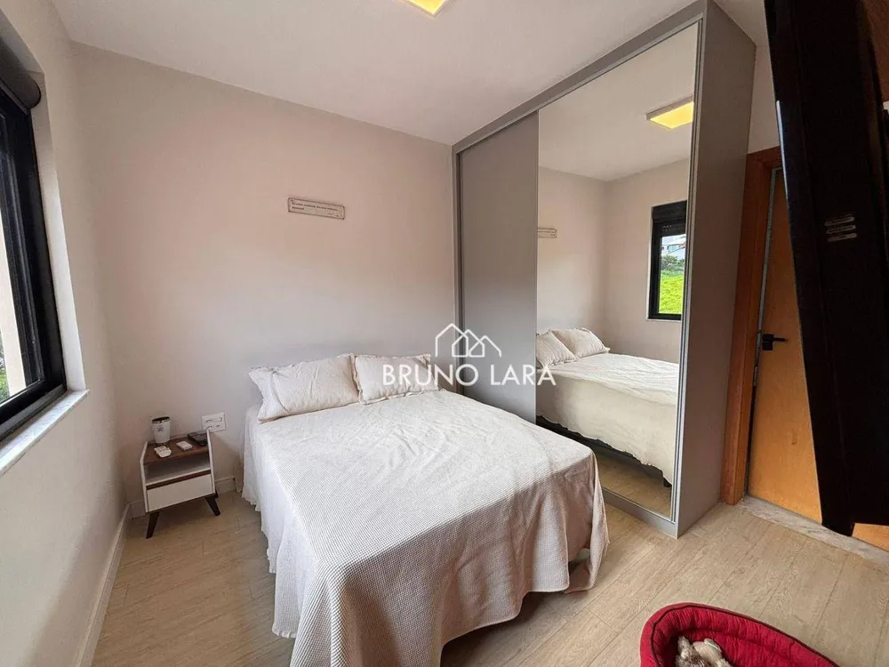 Casa de Condomínio, 4 quartos - Foto 4