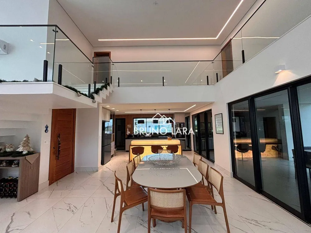 Casa de Condomínio, 4 quartos - Foto 6