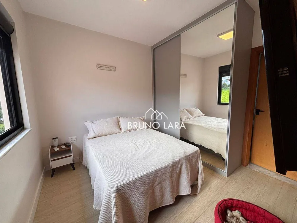 Casa de Condomínio, 4 quartos - Foto 5