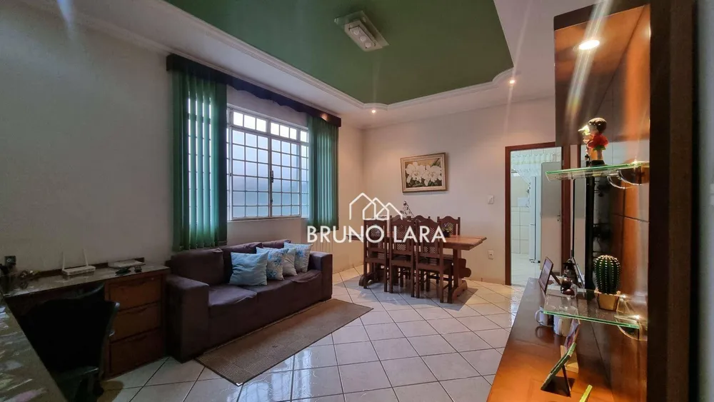 Apartamento, 2 quartos, 84 m² - Foto 3