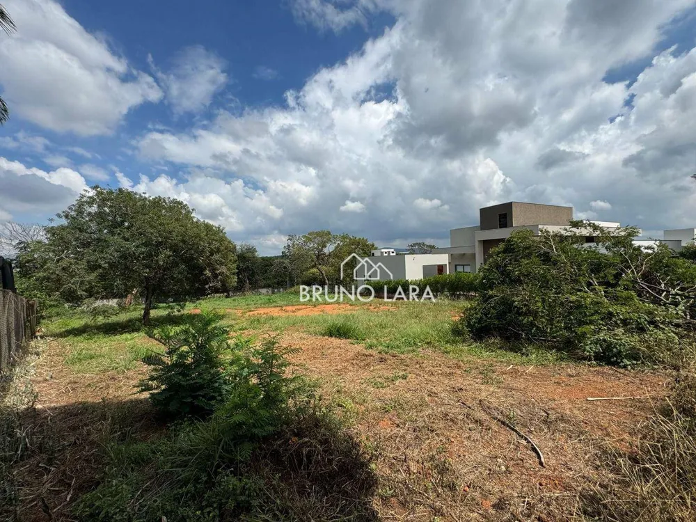 Loteamento e Condomínio, 1000 m² - Foto 3