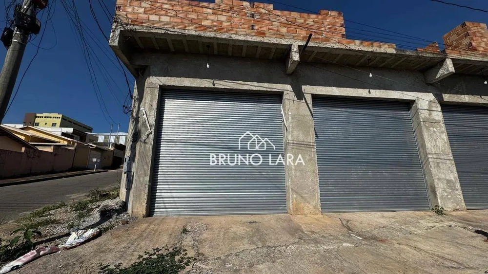 Loja-Salão, 180 m² - Foto 4