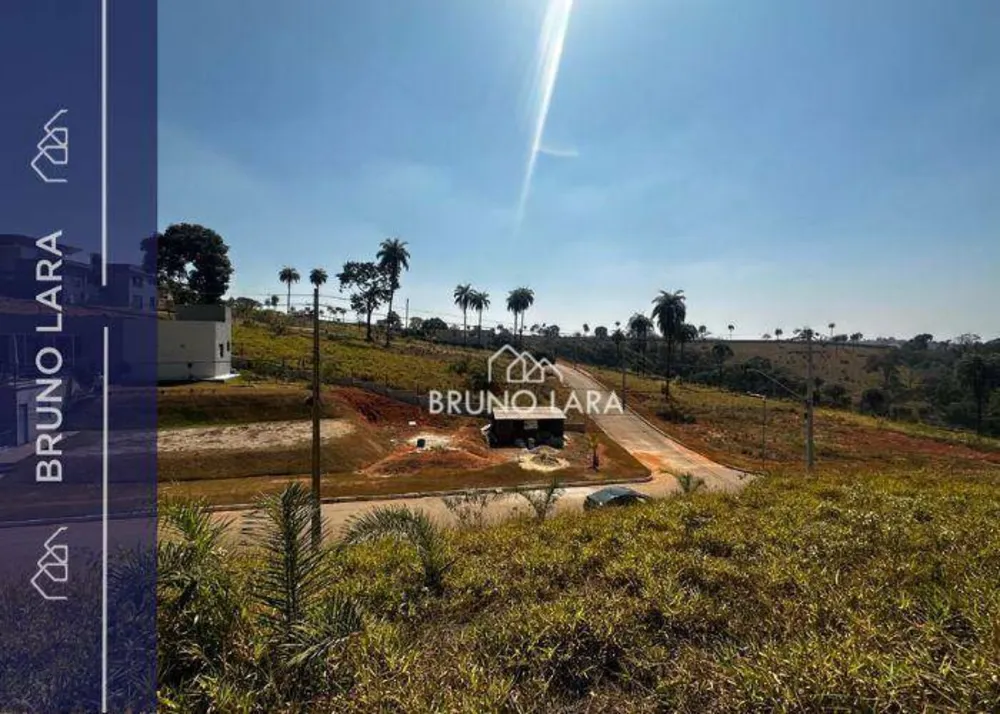 Loteamento e Condomínio, 1000 m² - Foto 1