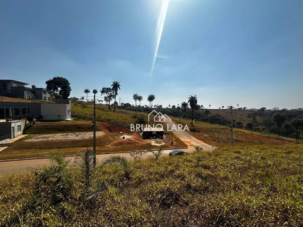 Loteamento e Condomínio, 1000 m² - Foto 2