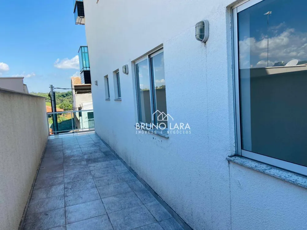 Apartamento, 3 quartos, 91 m² - Foto 6