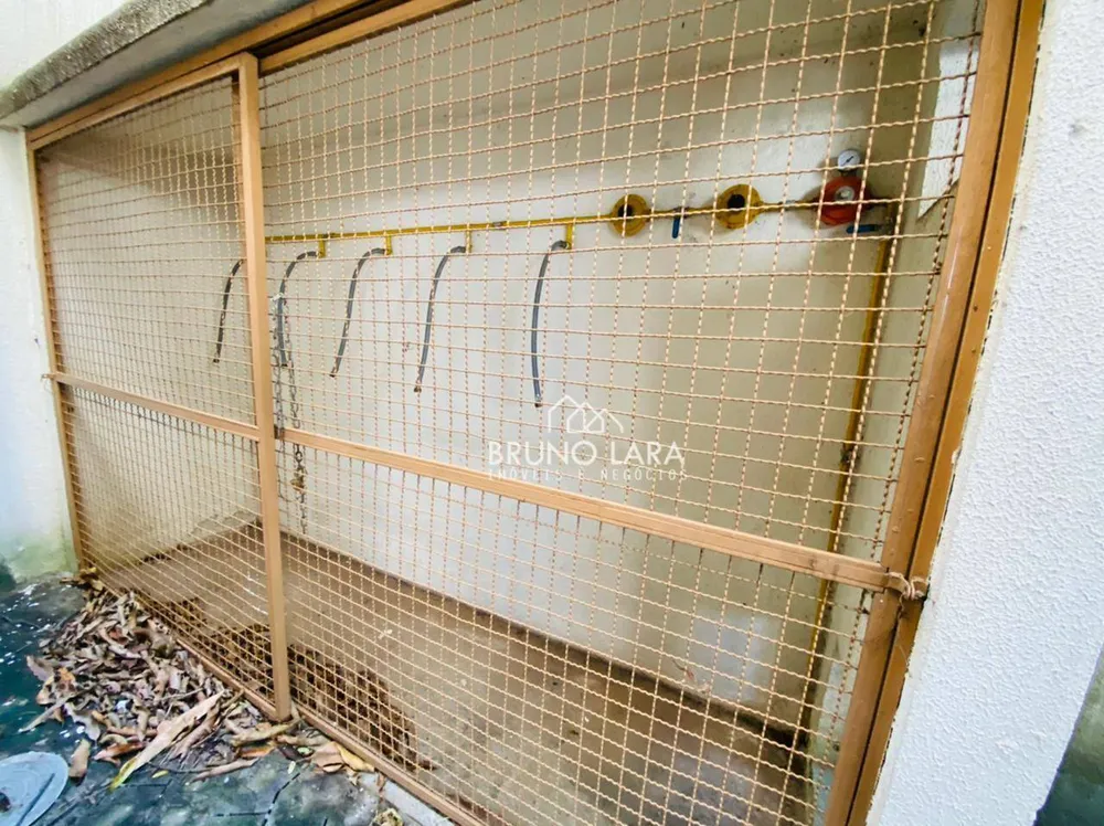 Apartamento, 3 quartos, 91 m² - Foto 3